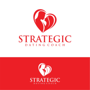 Strategic Dating Coach | Logo Design by DesignLima