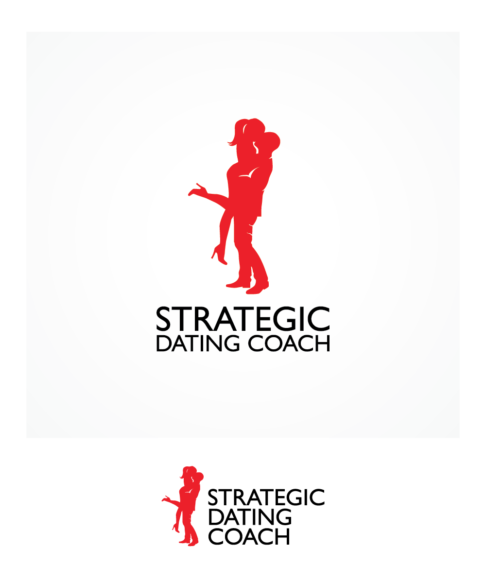 Logo Design by Wild Geek for Strategic Dating Coach | Design #20147672