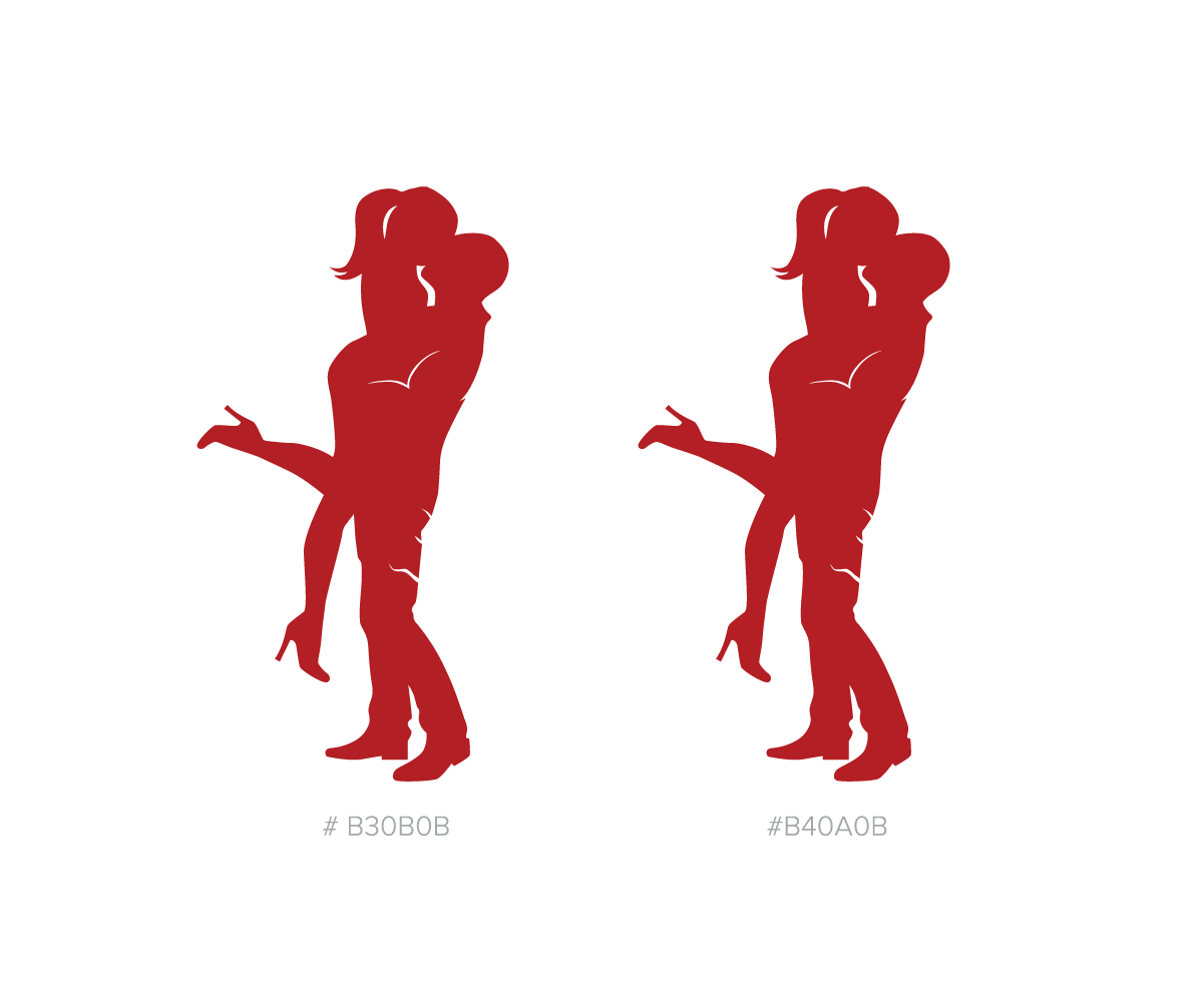 Logo Design by Wild Geek for Strategic Dating Coach | Design #21025878