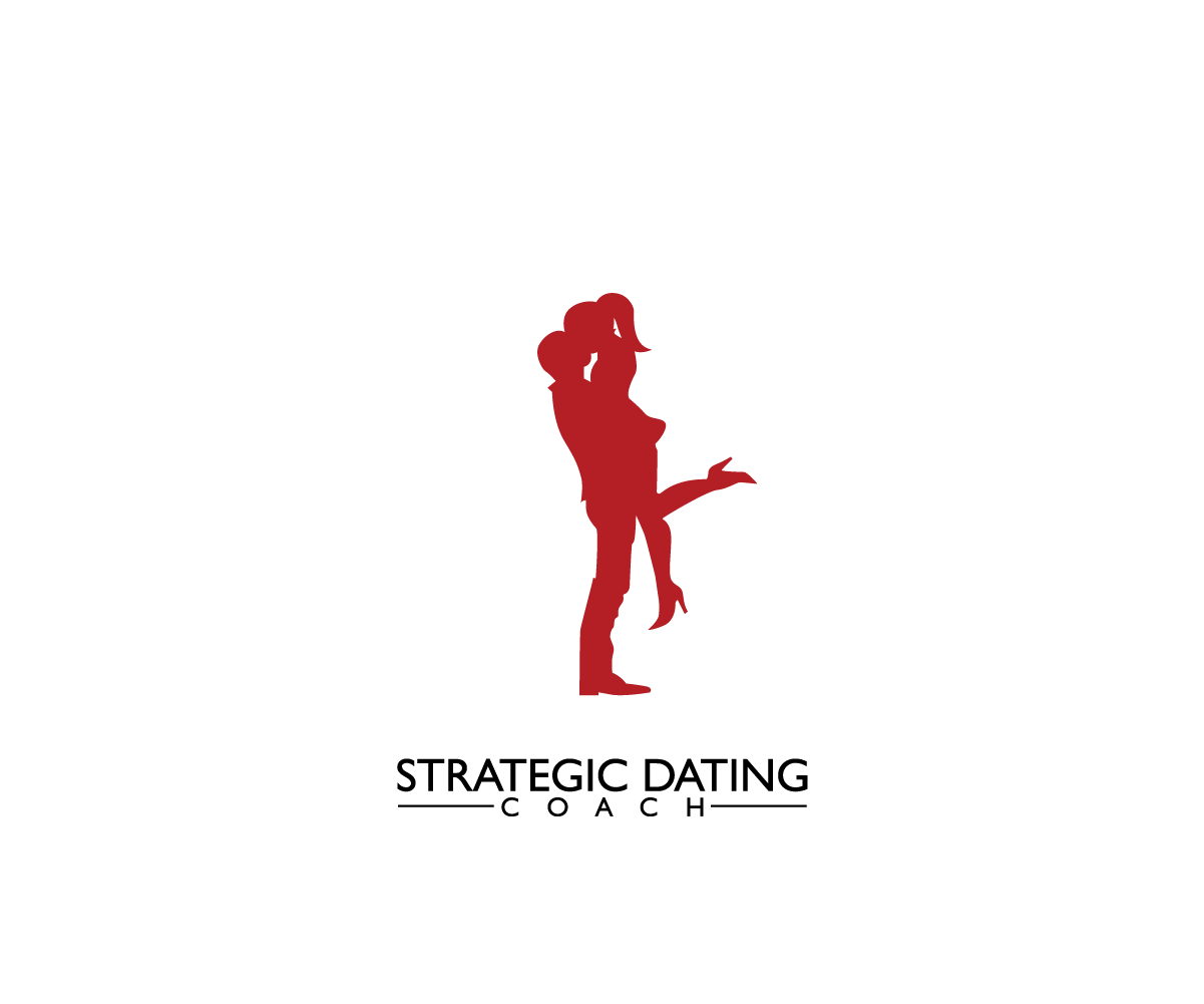 Logo Design by Wild Geek for Strategic Dating Coach | Design #21042603