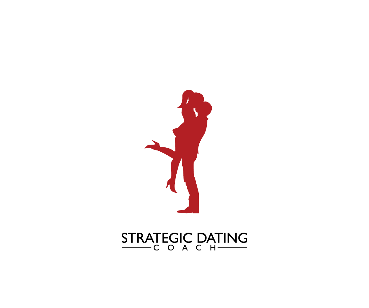 Diseño de Logo por Wild Geek para Strategic Dating Coach | Diseño #21042604