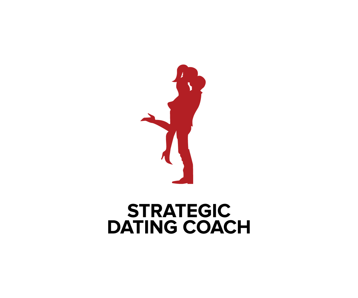 Diseño de Logo por Wild Geek para Strategic Dating Coach | Diseño #21046692