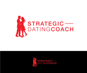 Diseño de Logo por designmind78 para Strategic Dating Coach | Diseño: #20146689