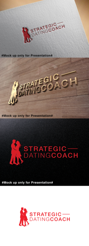 Diseño de Logo por designmind78 para Strategic Dating Coach | Diseño: #20146690