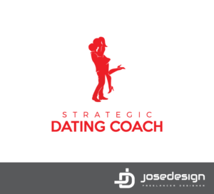 Strategic Dating Coach | Logo Design by JoseDesign