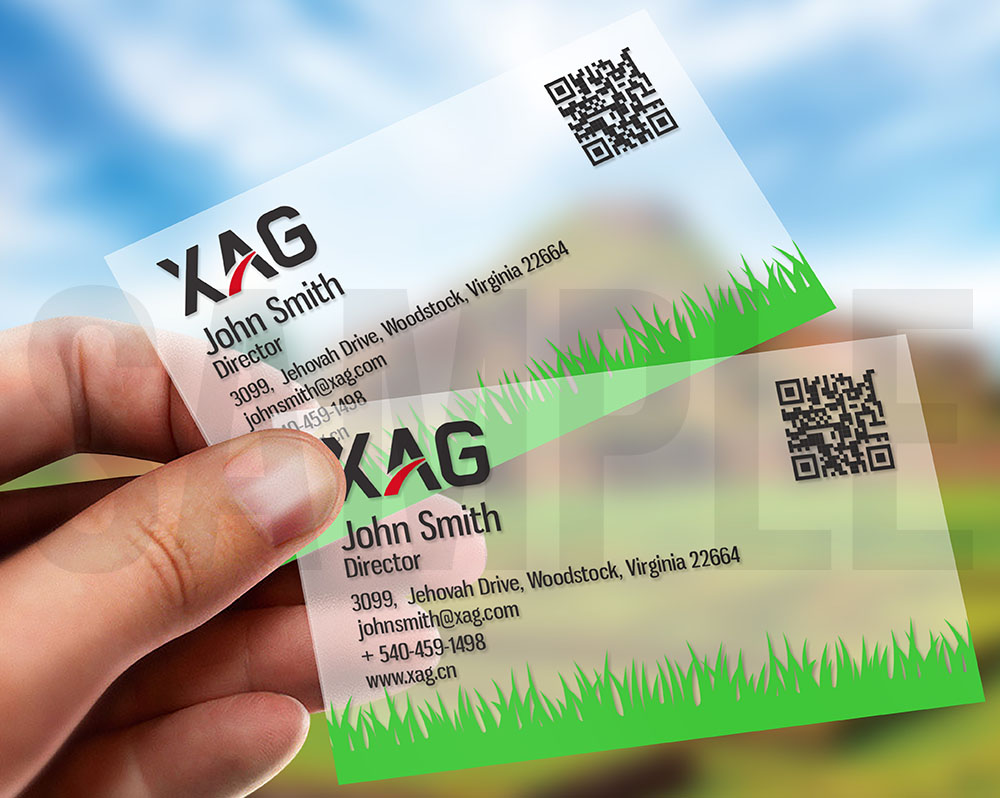 Business Card Design by RB WebTel for RevolutionAG | Design #20167312