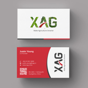 Business Card Design by INDIAN_Ashok for RevolutionAG | Design: #20143545
