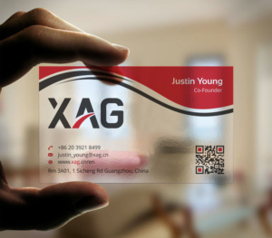 Business Card Design by INDIAN_Ashok for RevolutionAG | Design: #20143555