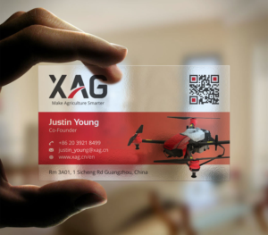 Business Card Design by INDIAN_Ashok for RevolutionAG | Design: #20143560