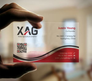Business Card Design by INDIAN_Ashok for RevolutionAG | Design: #20143561