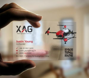 Business Card Design by INDIAN_Ashok for RevolutionAG | Design: #20143562