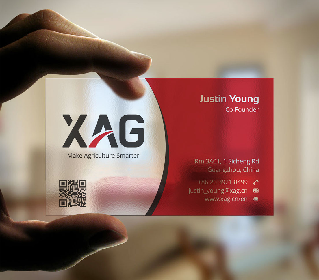 Design de Carte de Visite par INDIAN_Ashok pour RevolutionAG | Design #20143564