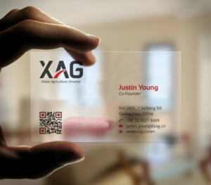 Business Card Design by INDIAN_Ashok for RevolutionAG | Design: #20143565