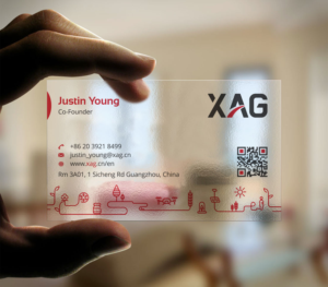 Business Card Design by INDIAN_Ashok for RevolutionAG | Design: #20143568