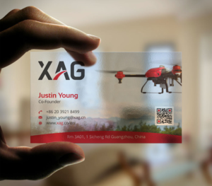 Business Card Design by INDIAN_Ashok for RevolutionAG | Design: #20143569