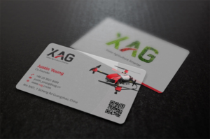 Business Card Design by INDIAN_Ashok for RevolutionAG | Design: #20143577