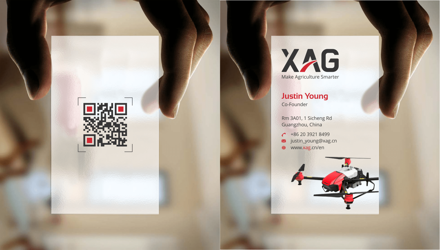 Design de Carte de Visite par INDIAN_Ashok pour RevolutionAG | Design #20176238