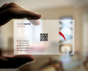 Business Card Design by Riz' for RevolutionAG | Design: #20148108