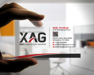 Business Card Design by Stylez Designz for RevolutionAG | Design: #20295766