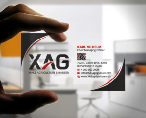 Business Card Design by Stylez Designz for RevolutionAG | Design: #20297111