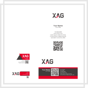 Business Card Design by alitjuara