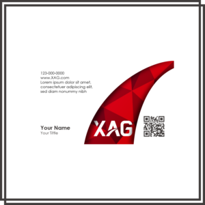 Business Card Design by alitjuara for RevolutionAG | Design: #20165913