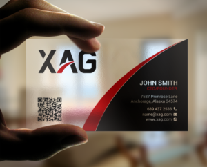 Business Card Design by chandrayaan.creative