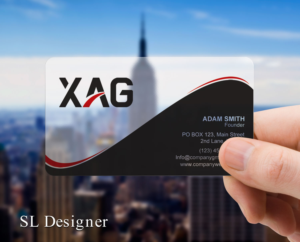 Business Card Design by SL Designer for RevolutionAG | Design: #20150691