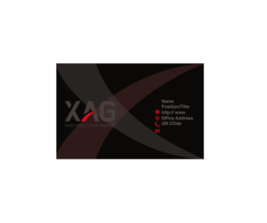 Business Card Design by lygraphics for RevolutionAG | Design: #20252784