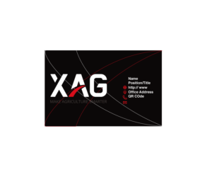 Business Card Design by lygraphics for RevolutionAG | Design: #20252880