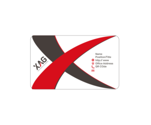 Business Card Design by lygraphics for RevolutionAG | Design: #20253015