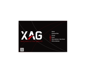 Business Card Design by lygraphics for RevolutionAG | Design: #20261151