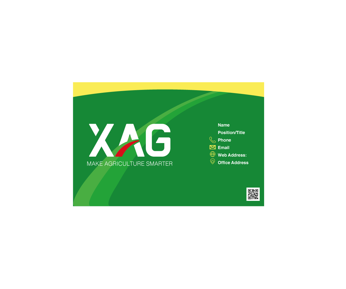 Business Card Design by lygraphics for RevolutionAG | Design #20261642