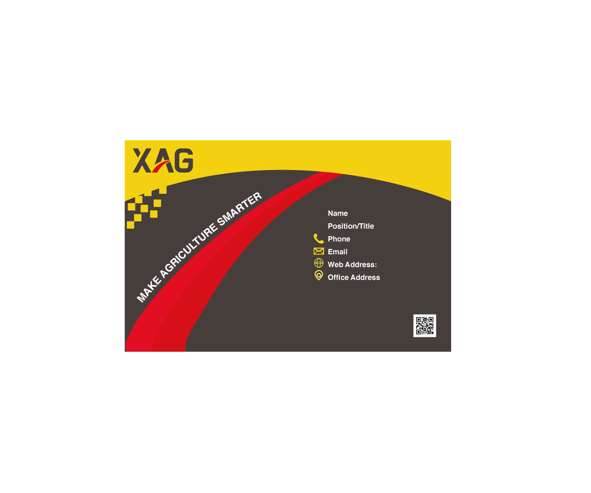 Business Card Design by lygraphics for RevolutionAG | Design #20261866