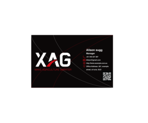 Business Card Design by lygraphics for RevolutionAG | Design: #20267847