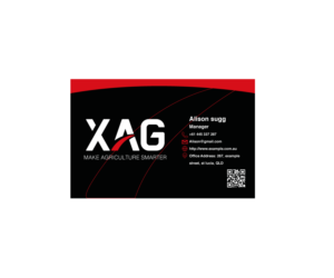 Business Card Design by lygraphics for RevolutionAG | Design: #20292967