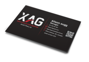 Business Card Design by lygraphics for RevolutionAG | Design: #20307520