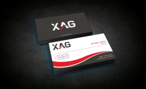 Business Card Design by Tripti Ranjan Gain for RevolutionAG | Design: #20142820