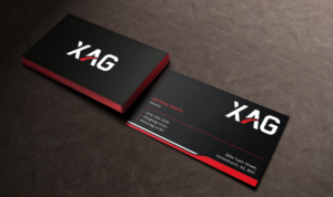 Business Card Design by Tripti Ranjan Gain for RevolutionAG | Design: #20142821