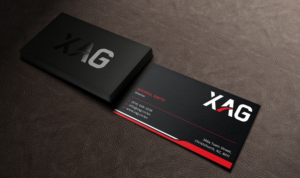 Business Card Design by Tripti Ranjan Gain for RevolutionAG | Design: #20142822