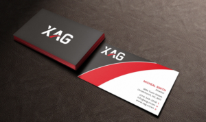 Business Card Design by Tripti Ranjan Gain for RevolutionAG | Design: #20142823
