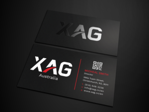 Business Card Design by Tripti Ranjan Gain for RevolutionAG | Design: #20305166