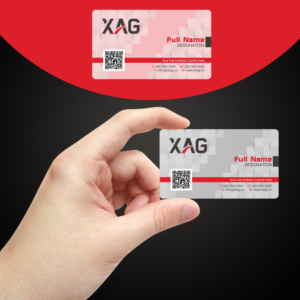 Business Card Design by Maxo-Biz for RevolutionAG | Design: #20149967