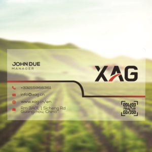 Business Card Design by Nenographics for RevolutionAG | Design: #20143728