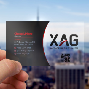 Business Card Design by Sujan4art for RevolutionAG | Design: #20149410