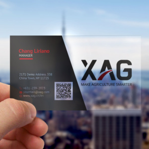 Business Card Design by Sujan4art for RevolutionAG | Design: #20149412