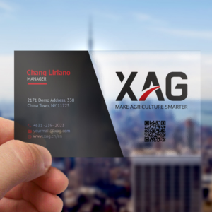 Business Card Design by Sujan4art for RevolutionAG | Design: #20149413
