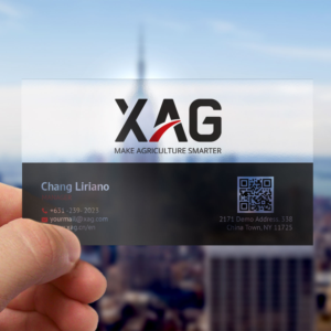 Business Card Design by Sujan4art for RevolutionAG | Design: #20149414