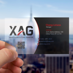 Business Card Design by Sujan4art for RevolutionAG | Design: #20149417