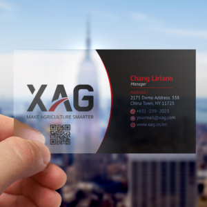 Business Card Design by Sujan4art for RevolutionAG | Design: #20149418